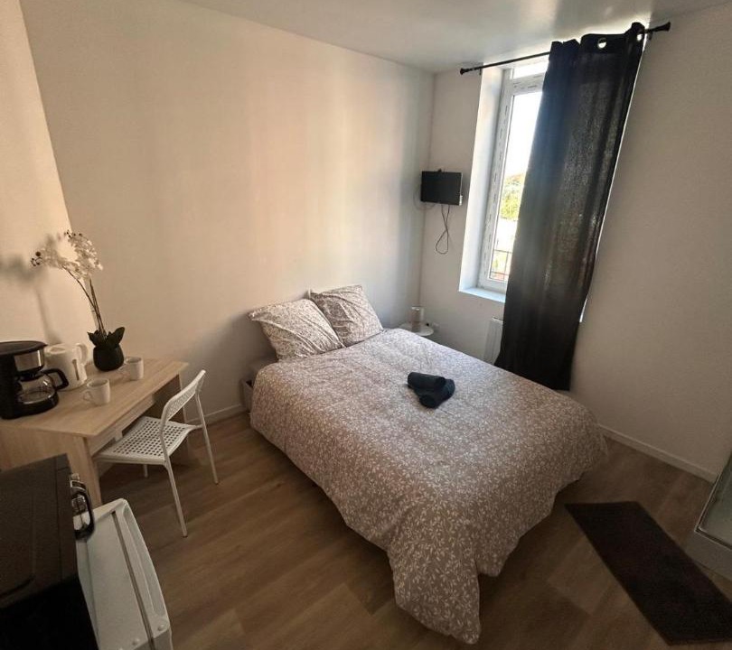 Photo of Bedroom in Roubaix