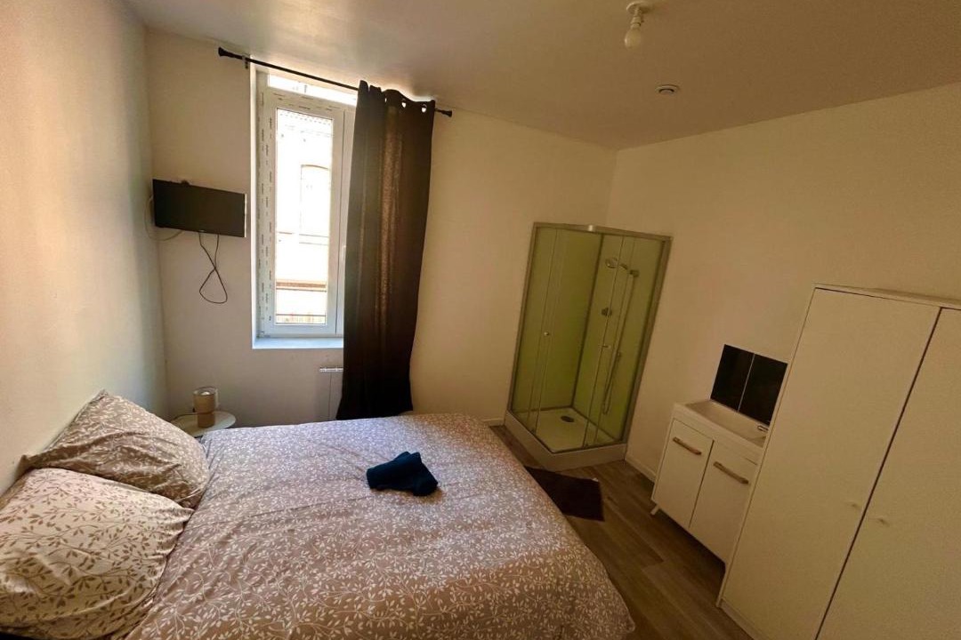 Photo of Bedroom in Roubaix