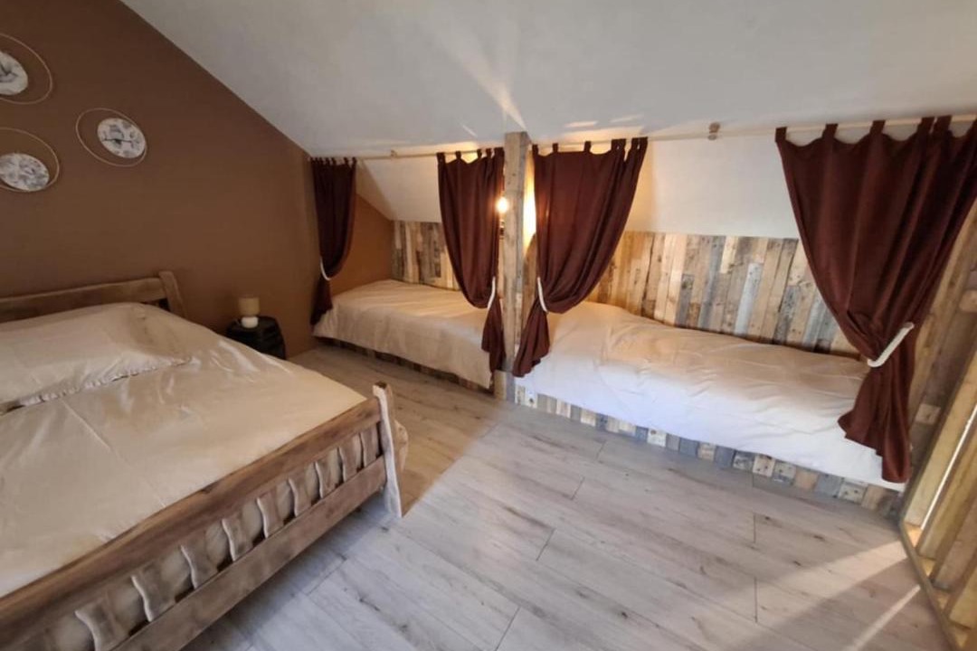 Photo of Bedroom in Coulanges-les-Nevers