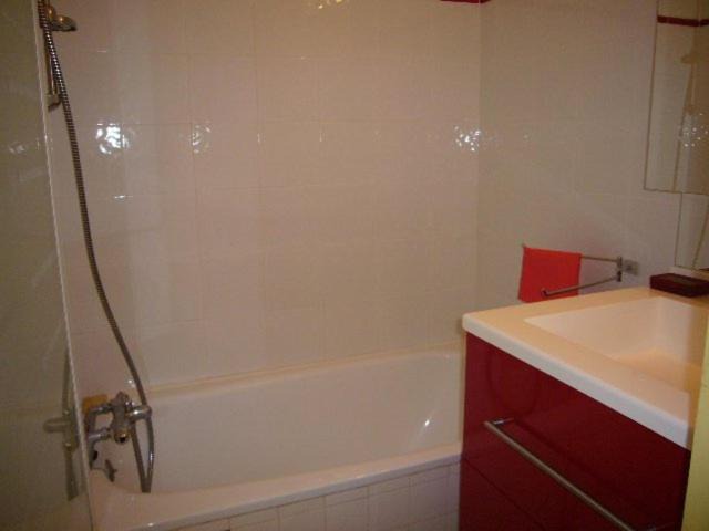 Photo of Bathroom in Port Rive Gauche