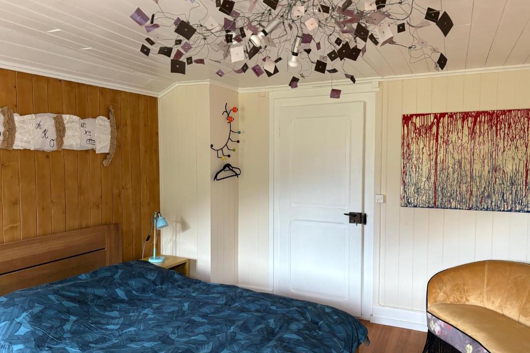 Photo of Bedroom in Aigle