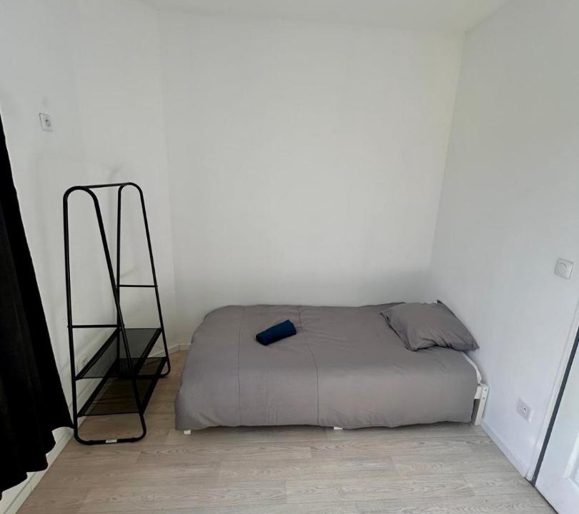 Photo of Bedroom in Roubaix