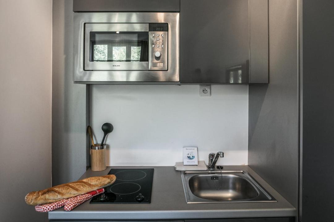 Photo of Kitchen in Lourdes