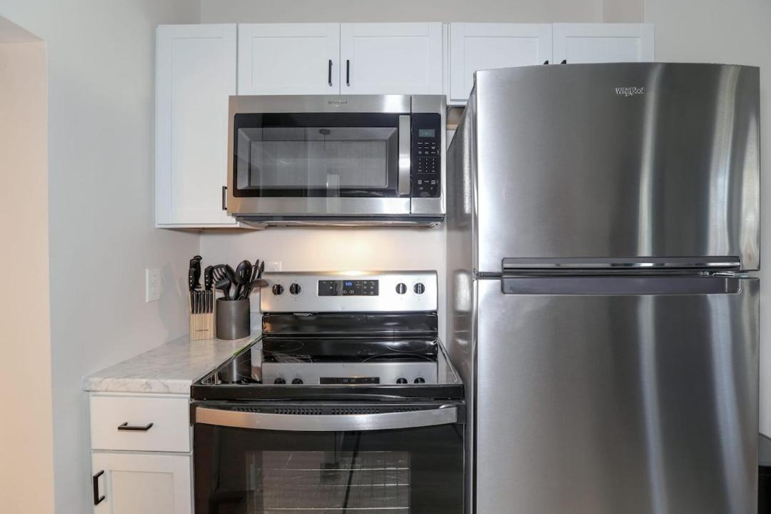 Photo of Kitchen in Wichita
