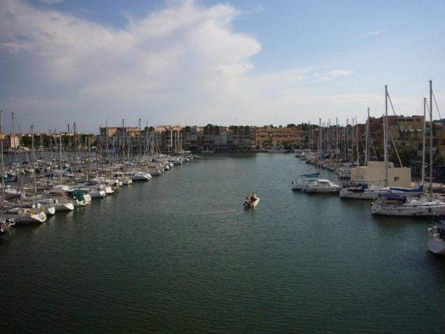 Photo of Others in Port Rive Gauche