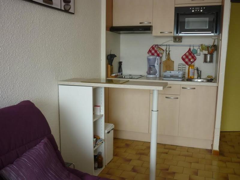 Photo of Kitchen in Port Rive Gauche