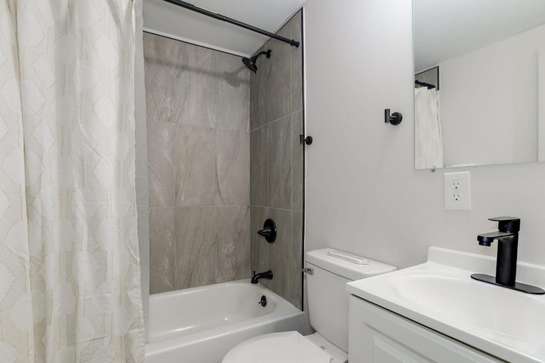 Photo of Bathroom in Wichita