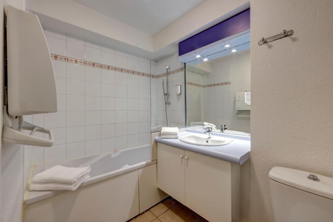 Photo of Bathroom in Divonne-les-Bains