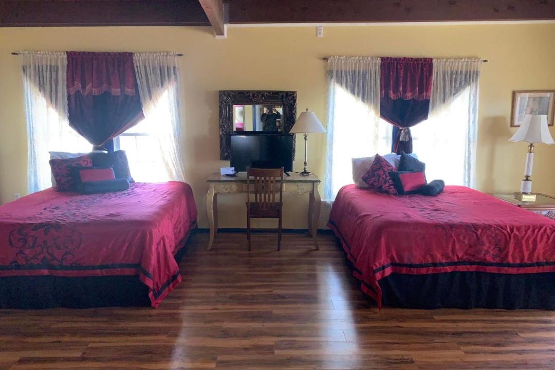 Photo of Bedroom in Tombstone