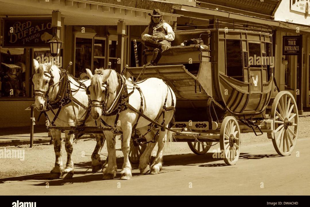 Photo of Others in Tombstone