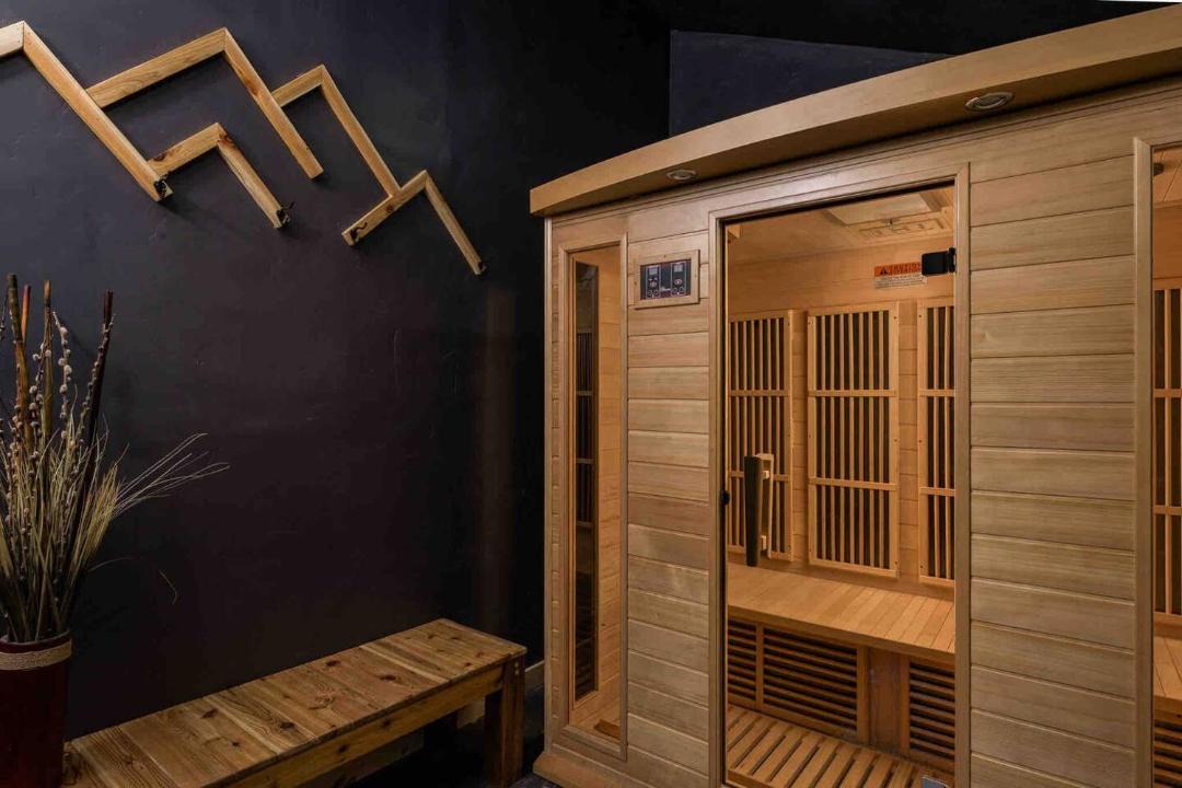 Photo of Bathroom in Crown