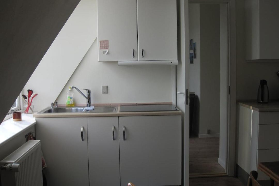 Photo of Kitchen in Haderslev