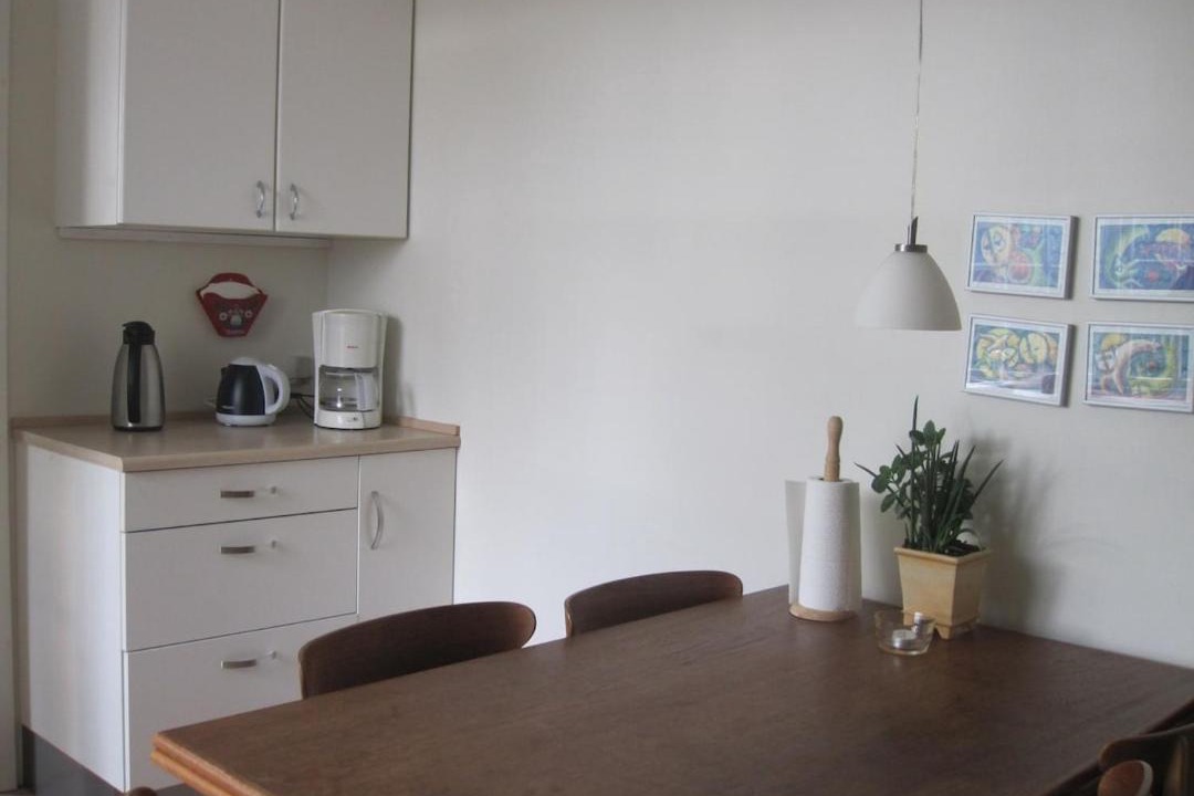 Photo of Kitchen in Haderslev