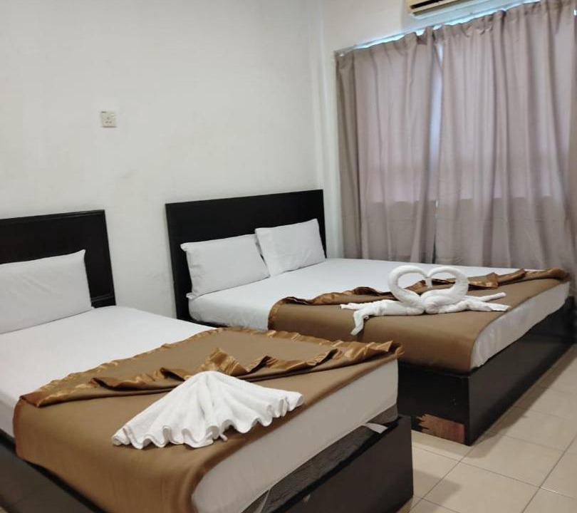 Photo of Bedroom in Hulu Selangor