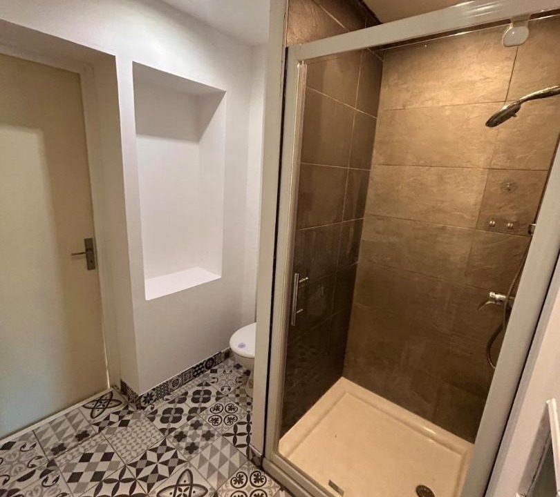 Photo of Bathroom in Flers-Bourg