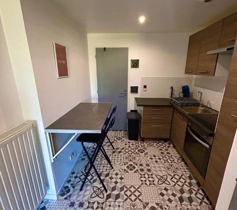 Photo of Kitchen in Flers-Bourg