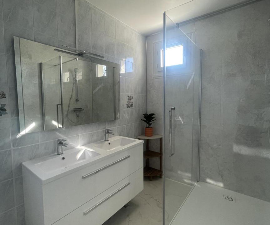 Photo of Bathroom in Chatellerault