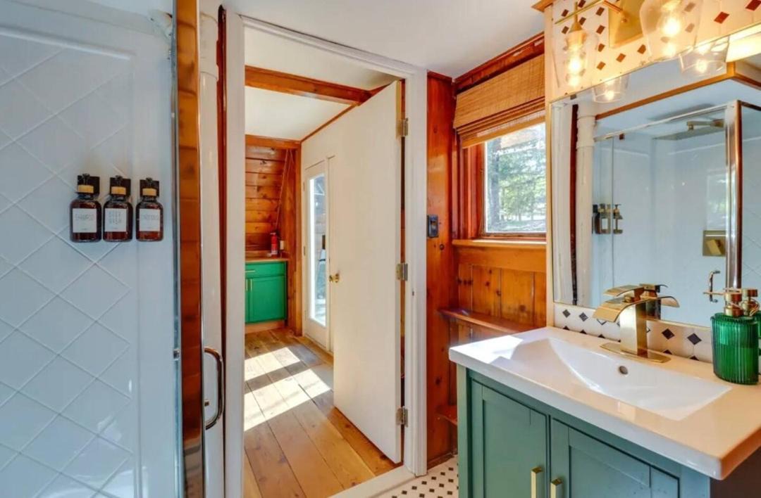 Photo of Bathroom in East Stroudsburg