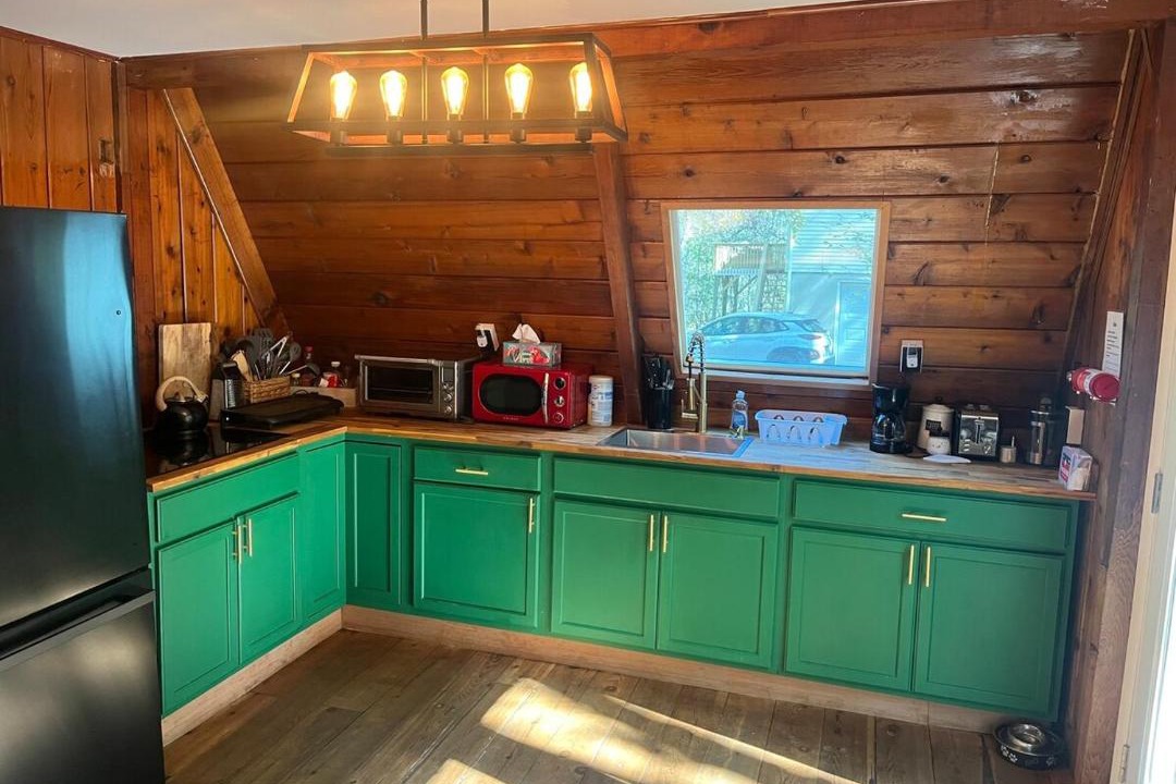 Photo of Kitchen in East Stroudsburg