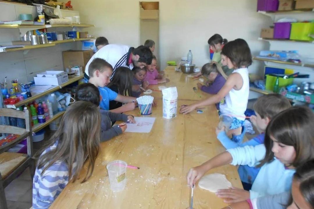 Photo of Others in Salles-Curan