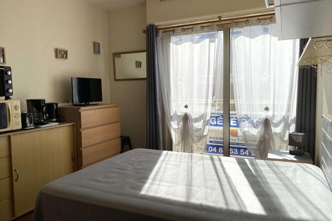 Photo of Others in Balaruc-les-Bains