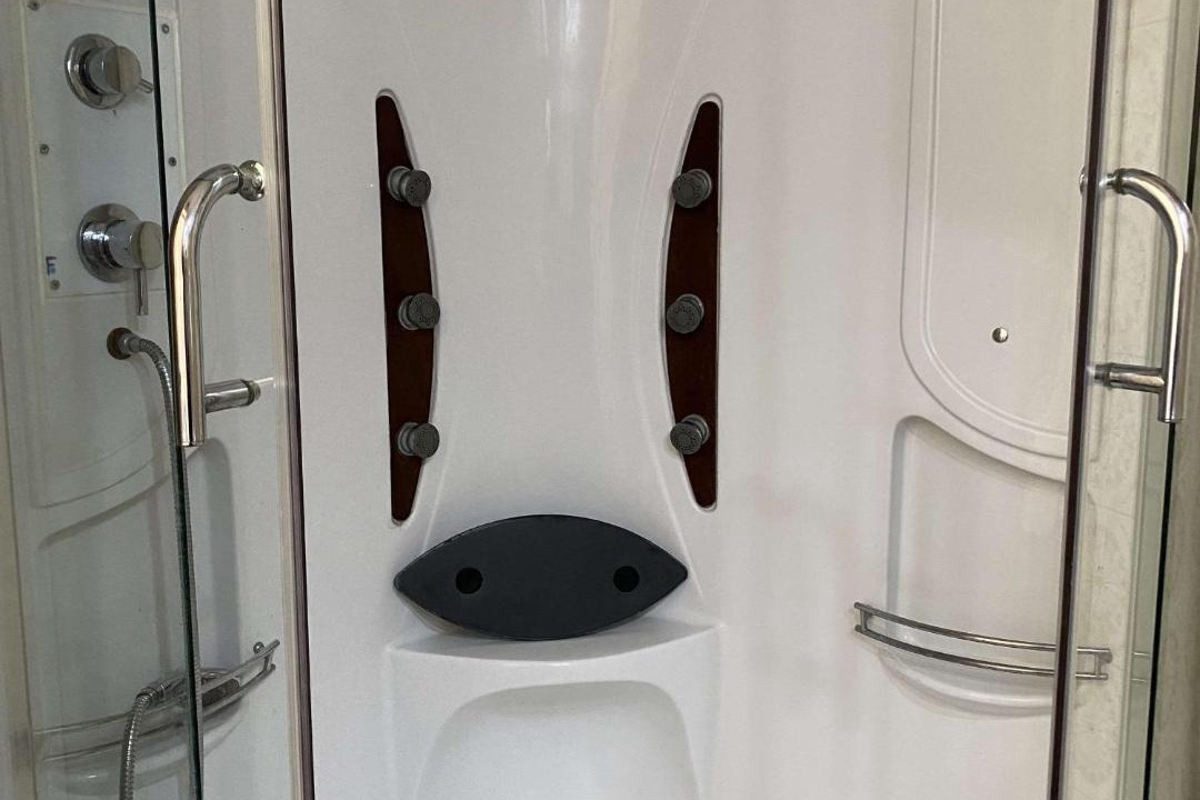 Photo of Bathroom in Balaruc-les-Bains