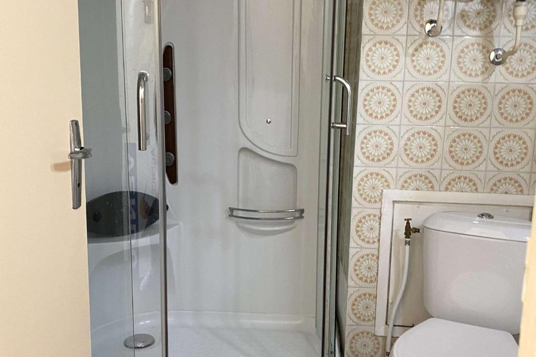 Photo of Bathroom in Balaruc-les-Bains