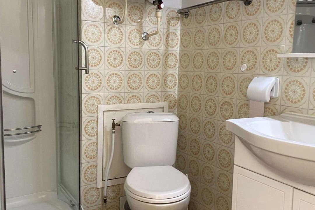 Photo of Bathroom in Balaruc-les-Bains