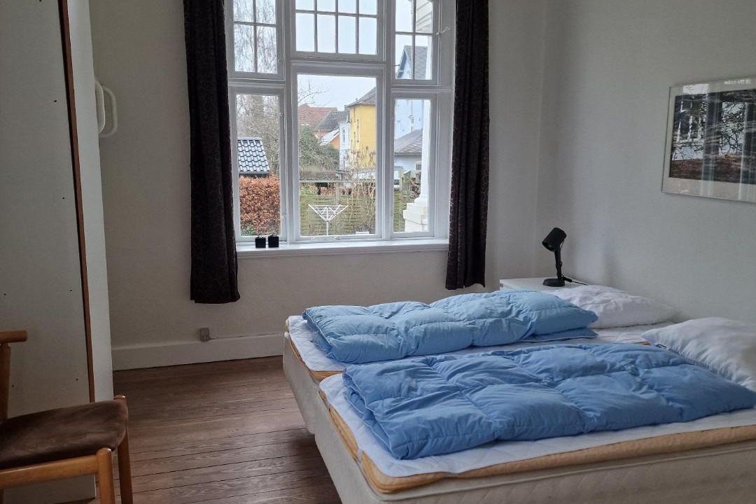 Photo of Bedroom in Haderslev