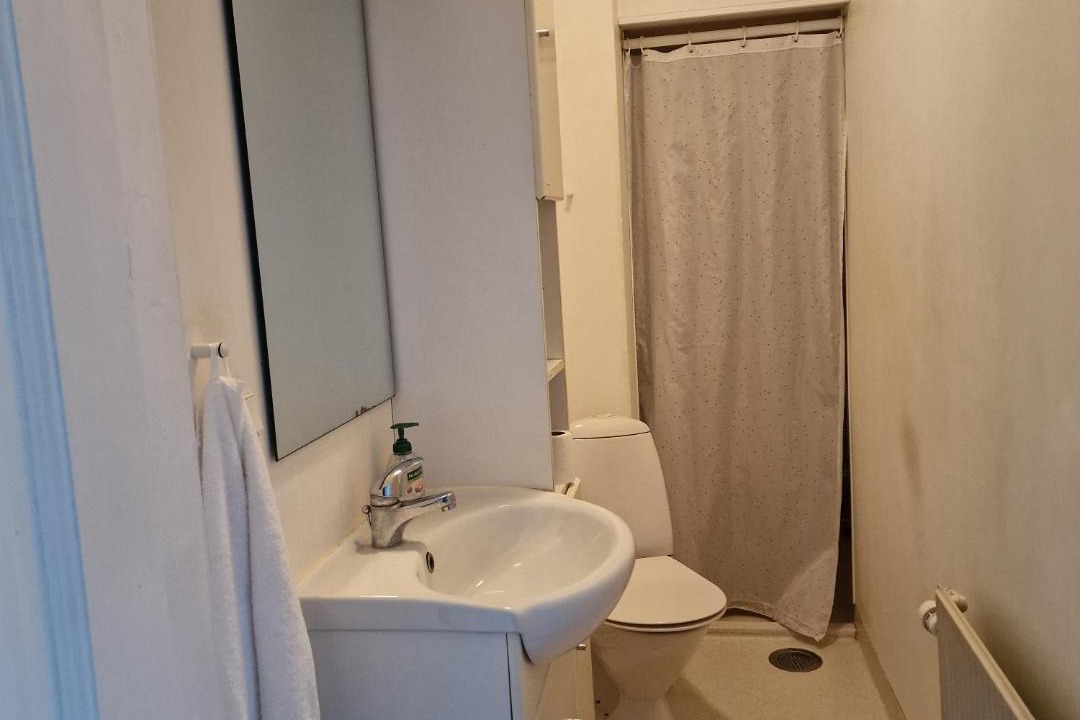 Photo of Bathroom in Haderslev
