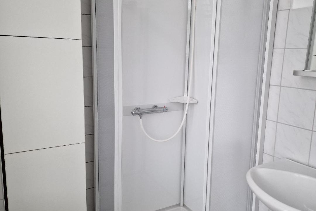 Photo of Bathroom in Haderslev