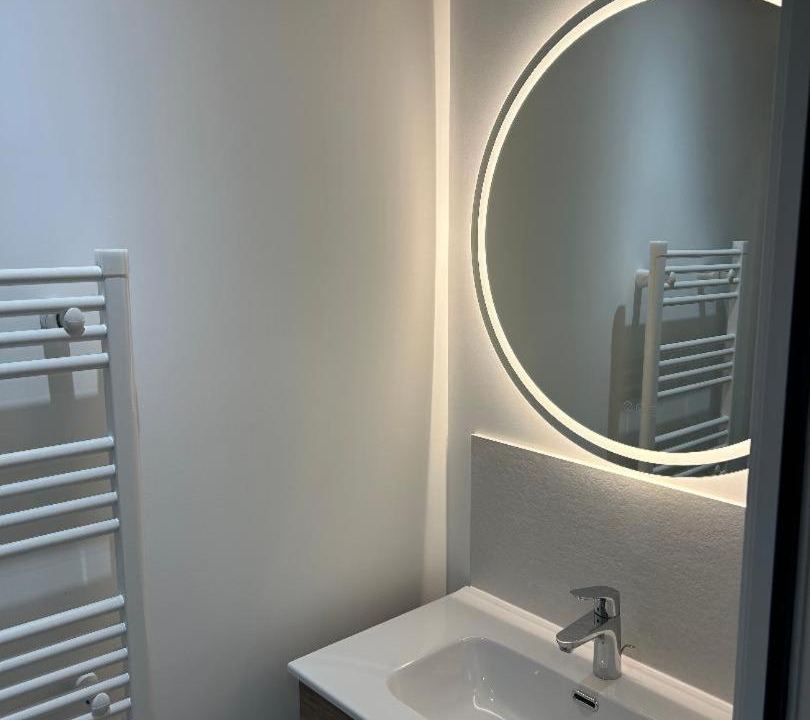 Photo of Bathroom in Les Echets