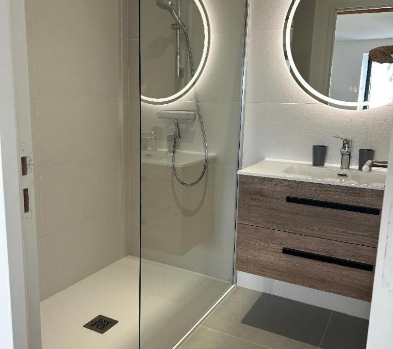 Photo of Bathroom in Les Echets