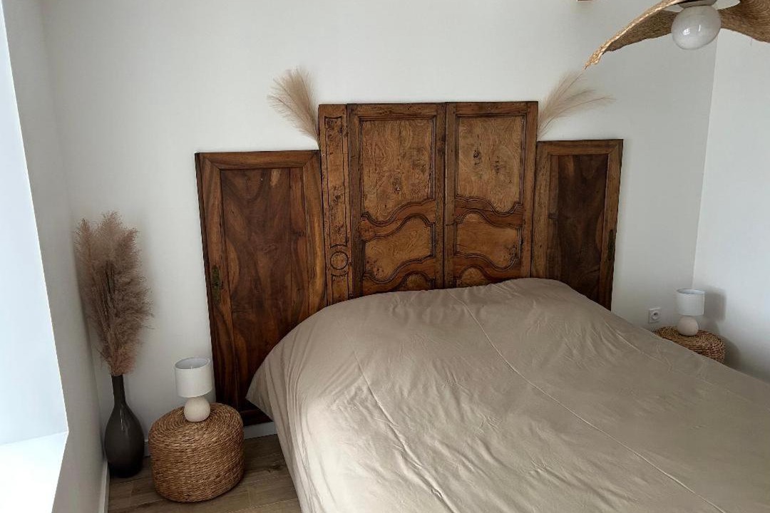 Photo of Bedroom in Les Echets