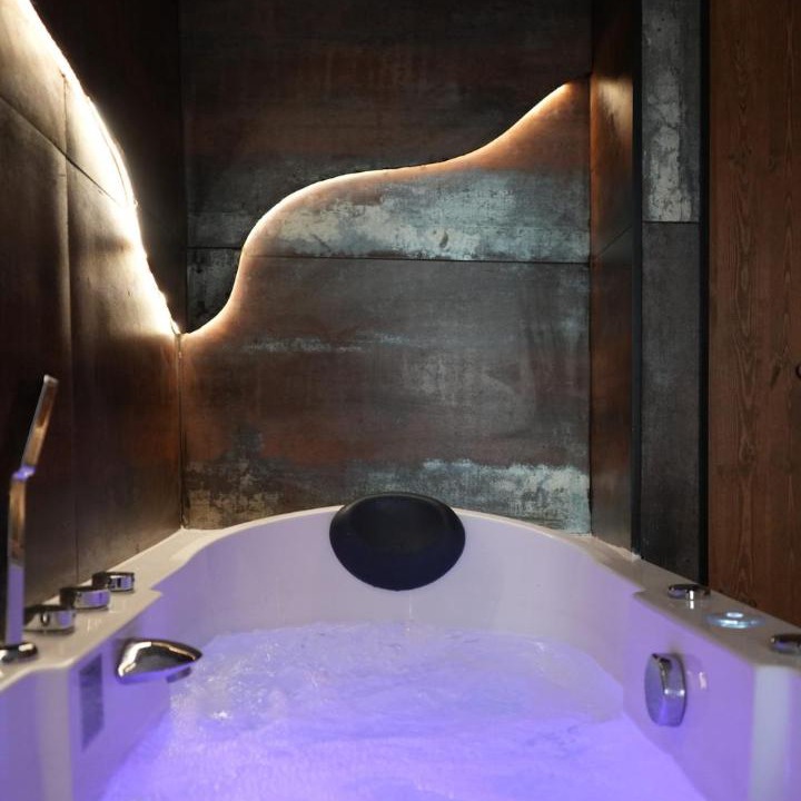 Photo of Bathroom in Boulogne-sur-Mer