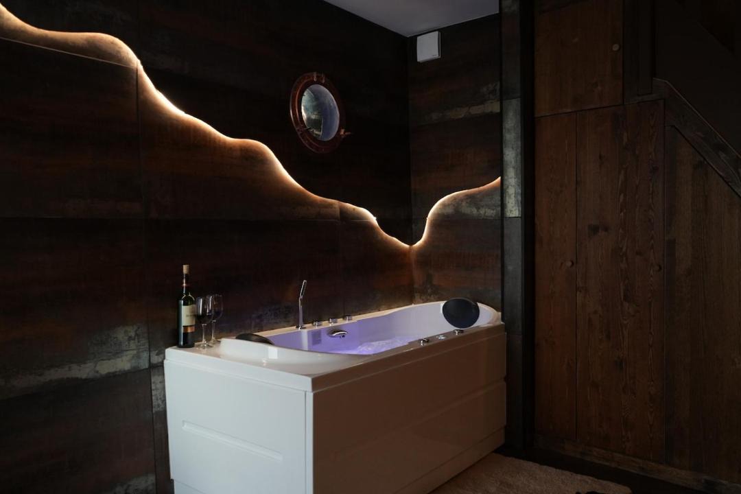 Photo of Bathroom in Boulogne-sur-Mer