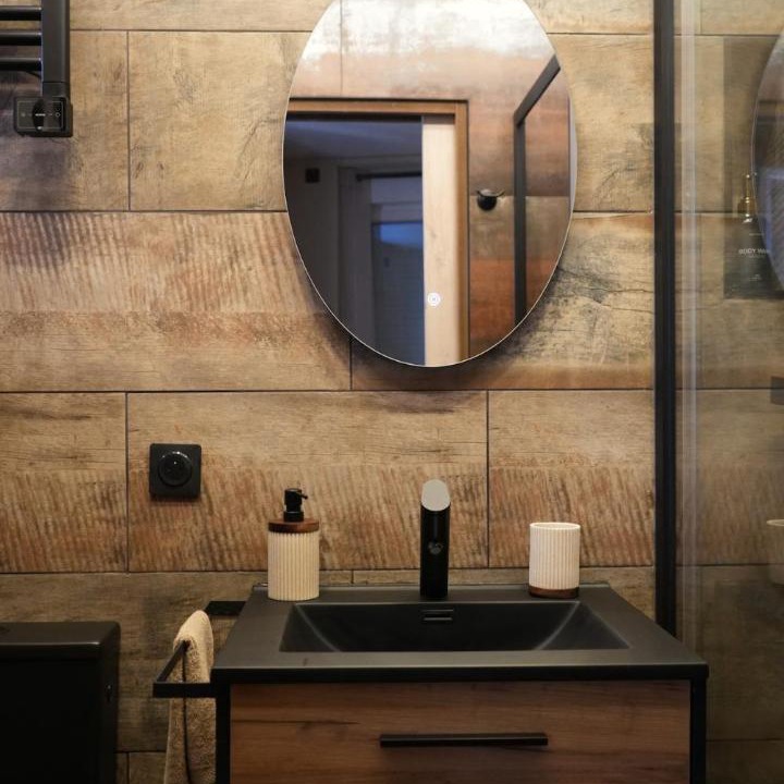 Photo of Bathroom in Boulogne-sur-Mer