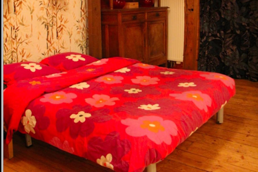 Photo of Bedroom in Neuilly-le-Dien