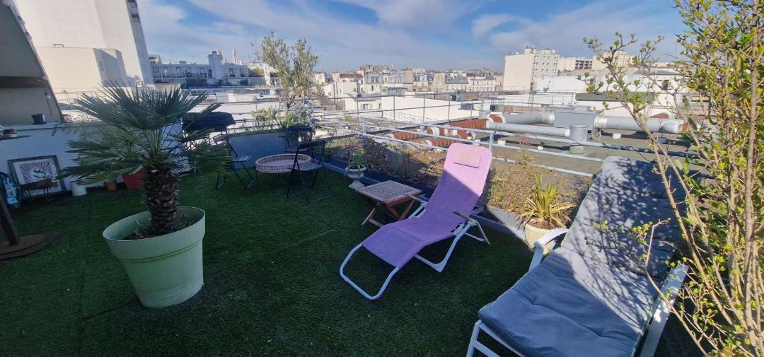 Photo of Others in Quartier de la Chapelle