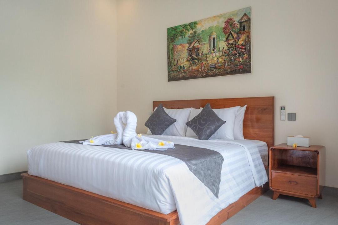 Photo of Bedroom in Kaliasem