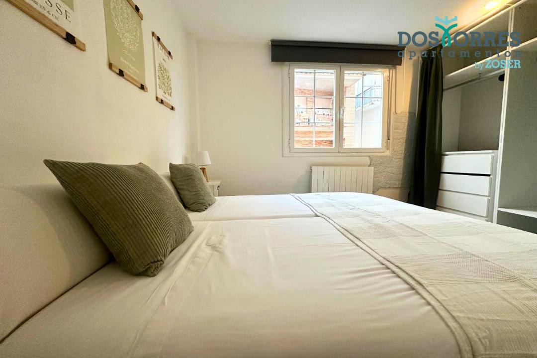 Photo of Bedroom in El Burgo de Ebro