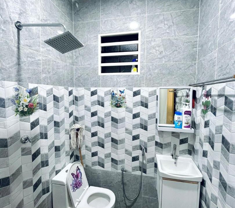 Photo of Bathroom in Sungai Siput