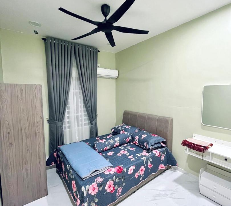 Photo of Bedroom in Sungai Siput