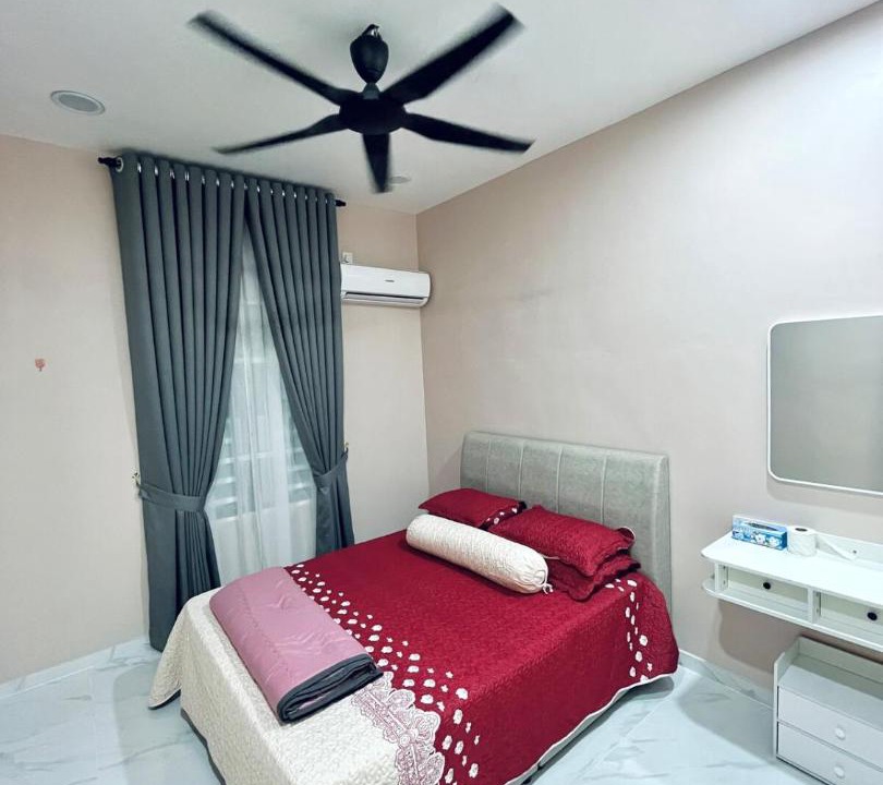 Photo of Bedroom in Sungai Siput