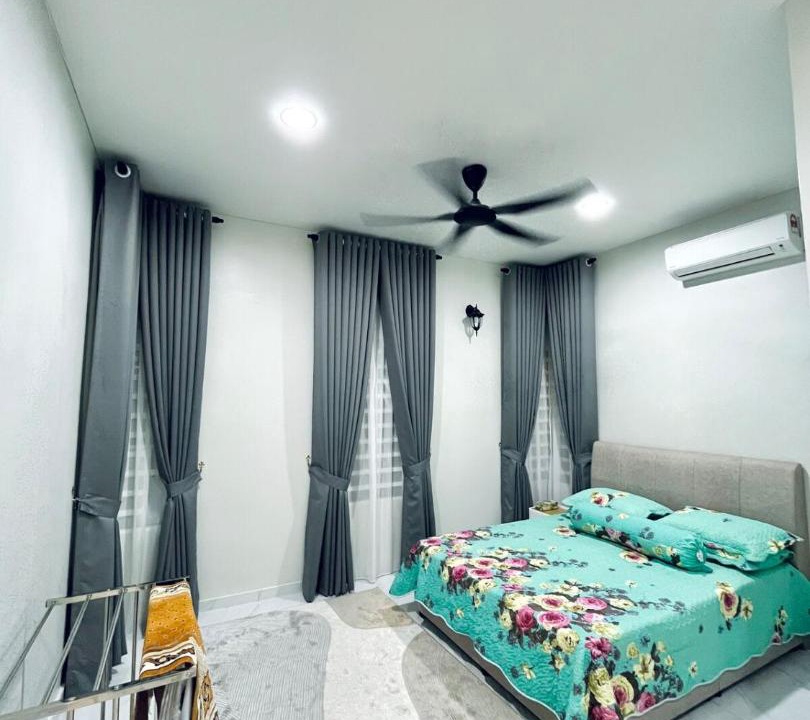 Photo of Bedroom in Sungai Siput