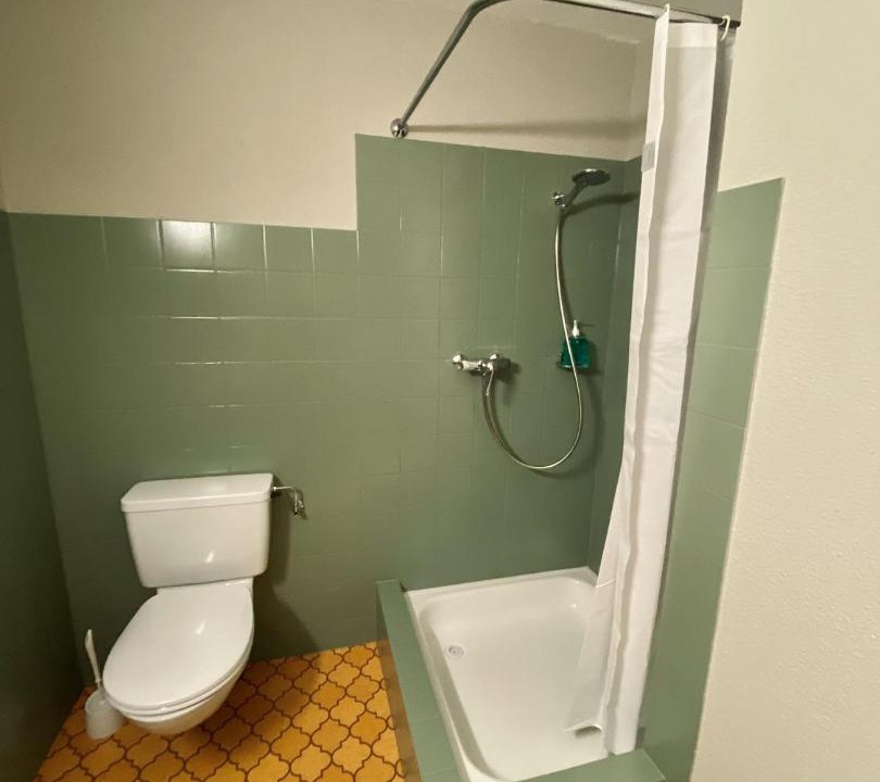 Photo of Bathroom in Goeschenen