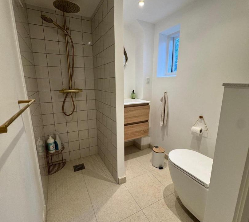 Photo of Bathroom in Virum