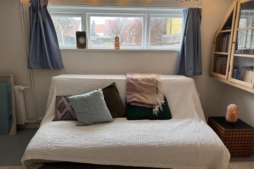 Photo of Bedroom in Virum