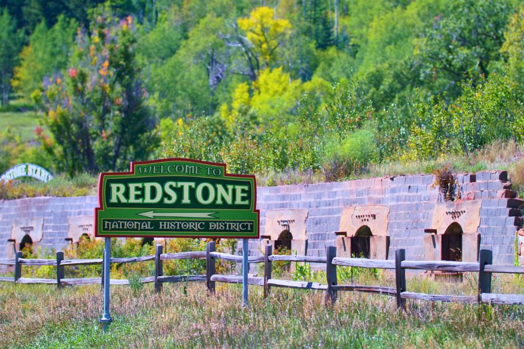 Photo of Others in Redstone
