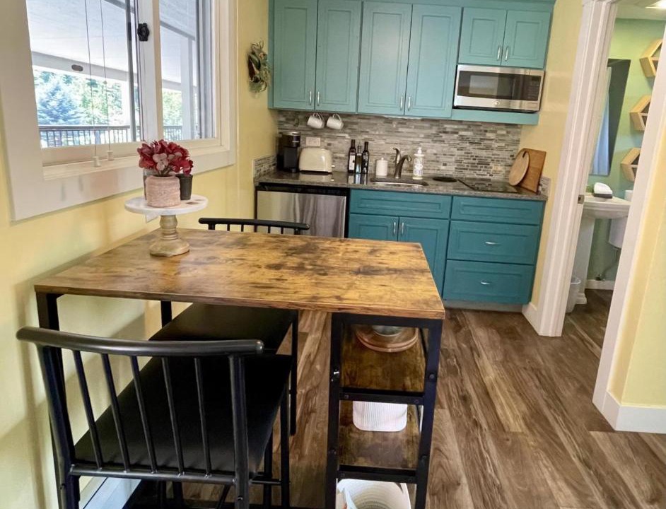 Photo of Kitchen in Redstone